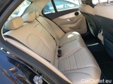  Mercedes  C-Klasse 1.6 C 200 D BUSINESS LINE AUTO #10