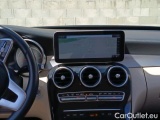  Mercedes  C-Klasse 1.6 C 200 D BUSINESS LINE AUTO #11