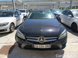  Mercedes  C-Klasse 1.6 C 200 D BUSINESS LINE AUTO #14