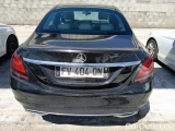  Mercedes  C-Klasse 1.6 C 200 D BUSINESS LINE AUTO #15