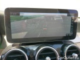 Mercedes  C-Klasse 1.6 C 200 D BUSINESS LINE AUTO #22