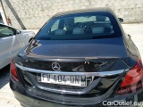  Mercedes  C-Klasse 1.6 C 200 D BUSINESS LINE AUTO #30