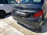  Mercedes  C-Klasse 1.6 C 200 D BUSINESS LINE AUTO #34