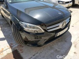  Mercedes  C-Klasse 1.6 C 200 D BUSINESS LINE AUTO #36