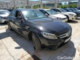  Mercedes  C-Klasse 1.6 C 200 D BUSINESS LINE AUTO #54