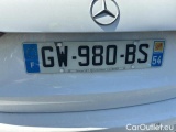  Mercedes  C-Klasse 2.0 C 200 D MHEV BUSINESS LINE AUTO #5