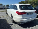  Mercedes  C-Klasse 2.0 C 200 D MHEV BUSINESS LINE AUTO #2