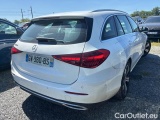 Mercedes  C-Klasse 2.0 C 200 D MHEV BUSINESS LINE AUTO #3