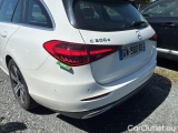  Mercedes  C-Klasse 2.0 C 200 D MHEV BUSINESS LINE AUTO #18