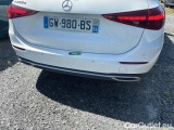  Mercedes  C-Klasse 2.0 C 200 D MHEV BUSINESS LINE AUTO #27