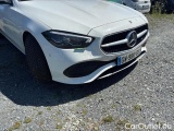  Mercedes  C-Klasse 2.0 C 200 D MHEV BUSINESS LINE AUTO #29