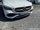  Mercedes  C-Klasse 2.0 C 200 D MHEV BUSINESS LINE AUTO #30