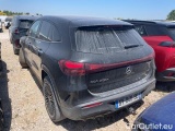 Mercedes  EQA BEV 70KWH  250+ AMG LINE AUTO #2