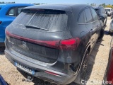 Mercedes  EQA BEV 70KWH  250+ AMG LINE AUTO #3