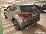  Mercedes  GLA 1.3  250 E BUSINESS LINE DCT #2