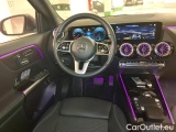  Mercedes  GLA 1.3  250 E BUSINESS LINE DCT #4