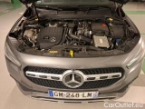  Mercedes  GLA 1.3  250 E BUSINESS LINE DCT #22