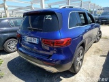  Mercedes  GLB 2.0  200 D BUSINESS LINE #3