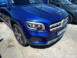  Mercedes  GLB 2.0  200 D BUSINESS LINE #25
