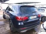  Mercedes  GLC 2.0  300 DE BUSINESS LINE 4MATIC #2
