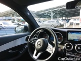  Mercedes  GLC 2.0  300 DE BUSINESS LINE 4MATIC #4
