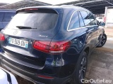  Mercedes  GLC 2.0  300 DE BUSINESS LINE 4MATIC #3
