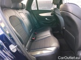  Mercedes  GLC 2.0  300 DE BUSINESS LINE 4MATIC #10