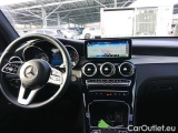  Mercedes  GLC 2.0  300 DE BUSINESS LINE 4MATIC #11