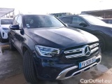  Mercedes  GLC 2.0  300 DE BUSINESS LINE 4MATIC #67