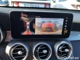  Mercedes  G-Klasee 2.0 GLC 300 DE AMG LINE 4MATIC #19