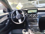  Mercedes  G-Klasee 2.0 GLC 300 DE AMG LINE 4MATIC #4