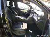  Mercedes  G-Klasee 2.0 GLC 300 DE AMG LINE 4MATIC #9