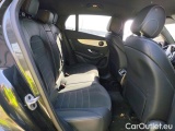 Mercedes  G-Klasee 2.0 GLC 300 DE AMG LINE 4MATIC #10
