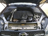  Mercedes  G-Klasee 2.0 GLC 300 DE AMG LINE 4MATIC #24
