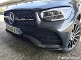  Mercedes  G-Klasee 2.0 GLC 300 DE AMG LINE 4MATIC #31