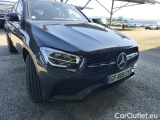  Mercedes  G-Klasee 2.0 GLC 300 DE AMG LINE 4MATIC #32