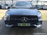  Mercedes  G-Klasee 2.0 GLC 300 DE AMG LINE 4MATIC #33