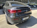  Mercedes  G-Klasee 2.0 GLC 300 DE AMG LINE 4MATIC #38