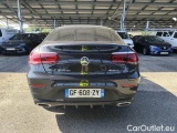  Mercedes  G-Klasee 2.0 GLC 300 DE AMG LINE 4MATIC #39