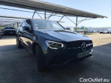  Mercedes  G-Klasee 2.0 GLC 300 DE AMG LINE 4MATIC #49