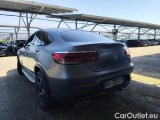  Mercedes  G-Klasee 2.0 GLC 300 DE AMG LINE 4MATIC #2