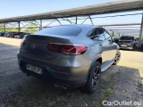  Mercedes  G-Klasee 2.0 GLC 300 DE AMG LINE 4MATIC #3