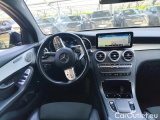  Mercedes  G-Klasee 2.0 GLC 300 DE AMG LINE 4MATIC #4