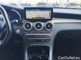  Mercedes  G-Klasee 2.0 GLC 300 DE AMG LINE 4MATIC #11