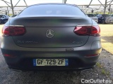  Mercedes  G-Klasee 2.0 GLC 300 DE AMG LINE 4MATIC #27