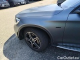  Mercedes  G-Klasee 2.0 GLC 300 DE AMG LINE 4MATIC #29