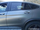  Mercedes  G-Klasee 2.0 GLC 300 DE AMG LINE 4MATIC #36
