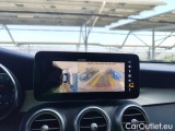  Mercedes  G-Klasee 2.0 GLC 300 DE AMG LINE 4MATIC #43