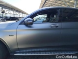  Mercedes  G-Klasee 2.0 GLC 300 DE AMG LINE 4MATIC #44
