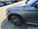  Mercedes  G-Klasee 2.0 GLC 300 DE AMG LINE 4MATIC #48